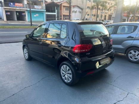 VOLKSWAGEN Fox 1.6 4P TRENDLINE FLEX, Foto 9