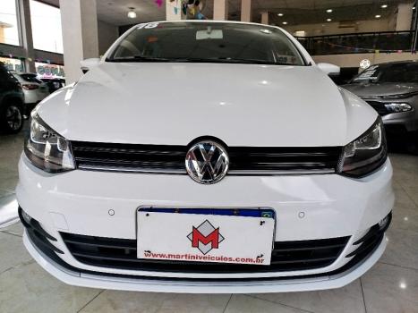 VOLKSWAGEN Fox 1.6 4P MSI COMFORTLINE FLEX, Foto 2