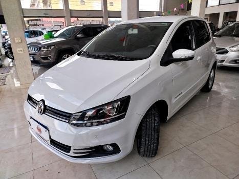 VOLKSWAGEN Fox 1.6 4P MSI COMFORTLINE FLEX, Foto 3