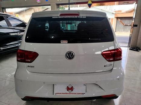 VOLKSWAGEN Fox 1.6 4P MSI COMFORTLINE FLEX, Foto 5