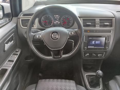 VOLKSWAGEN Fox 1.6 4P MSI COMFORTLINE FLEX, Foto 7