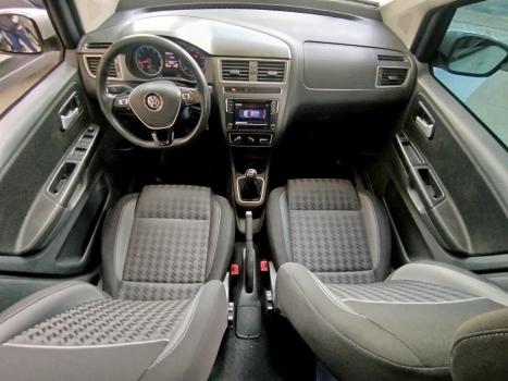 VOLKSWAGEN Fox 1.6 4P MSI COMFORTLINE FLEX, Foto 8