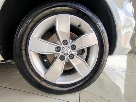 VOLKSWAGEN Fox 1.6 4P MSI COMFORTLINE FLEX, Foto 11