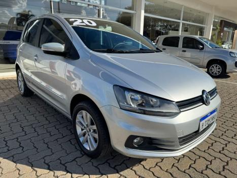 VOLKSWAGEN Fox 1.6 4P CONNECT FLEX, Foto 3