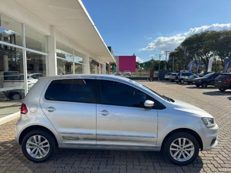 VOLKSWAGEN Fox 1.6 4P CONNECT FLEX, Foto 4