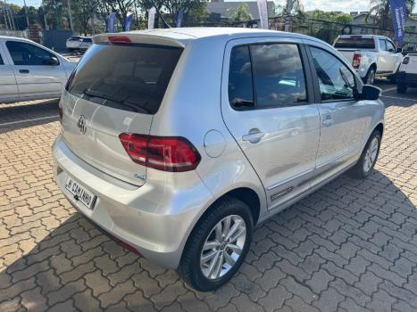 VOLKSWAGEN Fox 1.6 4P CONNECT FLEX, Foto 5