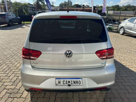 VOLKSWAGEN Fox 1.6 4P CONNECT FLEX, Foto 6