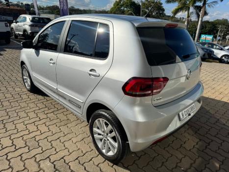 VOLKSWAGEN Fox 1.6 4P CONNECT FLEX, Foto 7