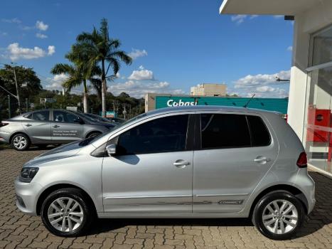 VOLKSWAGEN Fox 1.6 4P CONNECT FLEX, Foto 8