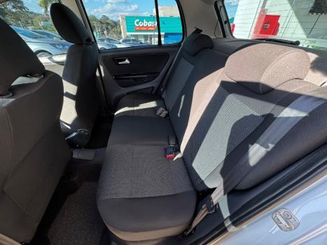 VOLKSWAGEN Fox 1.6 4P CONNECT FLEX, Foto 9