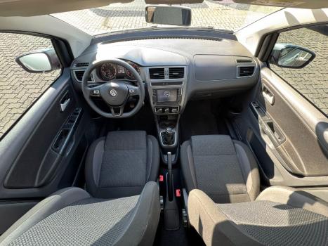 VOLKSWAGEN Fox 1.6 4P CONNECT FLEX, Foto 10