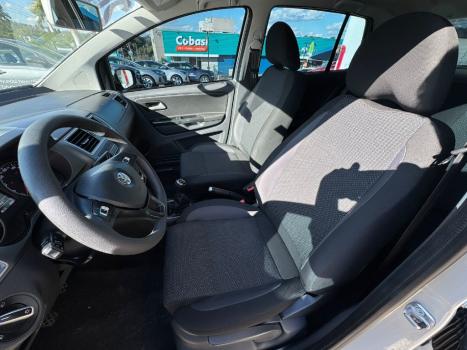 VOLKSWAGEN Fox 1.6 4P CONNECT FLEX, Foto 11