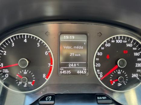 VOLKSWAGEN Fox 1.6 4P CONNECT FLEX, Foto 12
