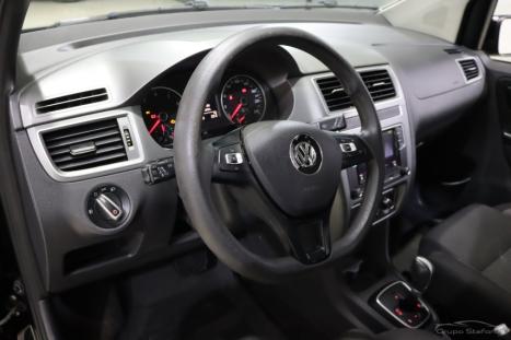 VOLKSWAGEN Fox 1.6 4P FLEX CONNECT I-MOTION AUTOMATIZADO, Foto 4