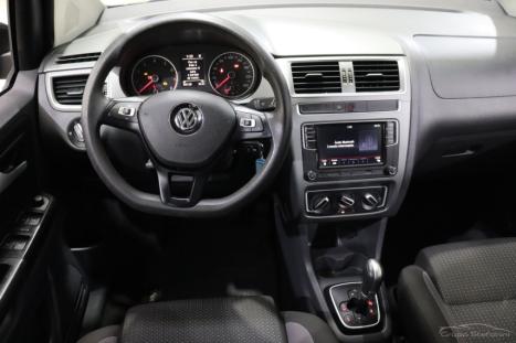 VOLKSWAGEN Fox 1.6 4P FLEX CONNECT I-MOTION AUTOMATIZADO, Foto 5