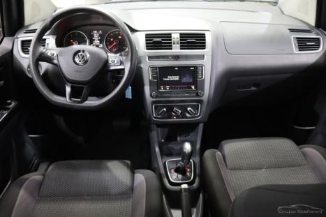 VOLKSWAGEN Fox 1.6 4P FLEX CONNECT I-MOTION AUTOMATIZADO, Foto 6