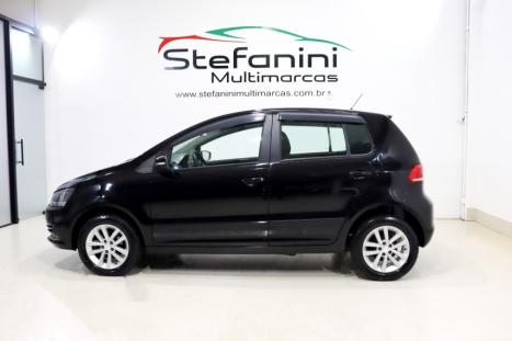 VOLKSWAGEN Fox 1.6 4P FLEX CONNECT I-MOTION AUTOMATIZADO, Foto 10
