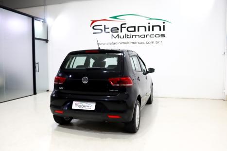 VOLKSWAGEN Fox 1.6 4P FLEX CONNECT I-MOTION AUTOMATIZADO, Foto 11