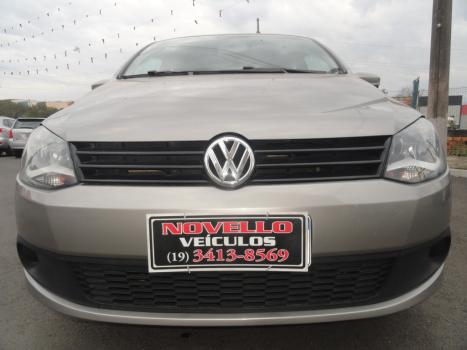 VOLKSWAGEN Fox 1.6 4P I-TREND FLEX, Foto 1