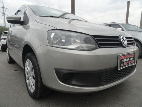 VOLKSWAGEN Fox 1.6 4P I-TREND FLEX, Foto 2