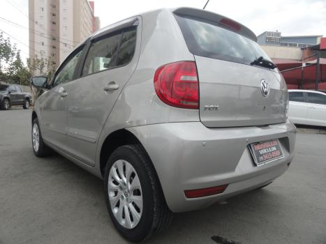 VOLKSWAGEN Fox 1.6 4P I-TREND FLEX, Foto 3