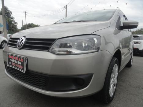 VOLKSWAGEN Fox 1.6 4P I-TREND FLEX, Foto 4