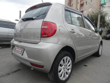 VOLKSWAGEN Fox 1.6 4P I-TREND FLEX, Foto 5