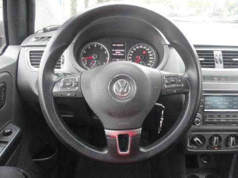VOLKSWAGEN Fox 1.6 4P I-TREND FLEX, Foto 8