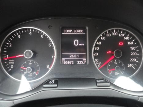 VOLKSWAGEN Fox 1.6 4P I-TREND FLEX, Foto 9