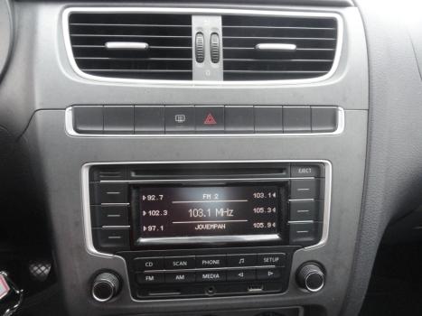 VOLKSWAGEN Fox 1.6 4P I-TREND FLEX, Foto 10
