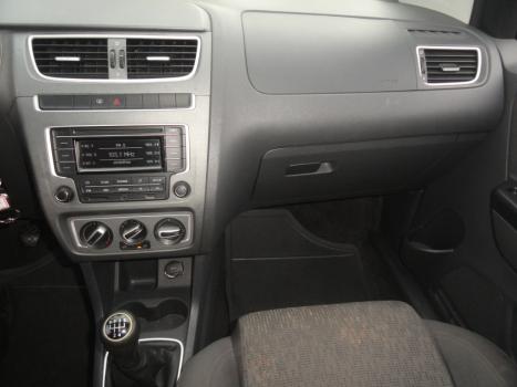 VOLKSWAGEN Fox 1.6 4P I-TREND FLEX, Foto 11