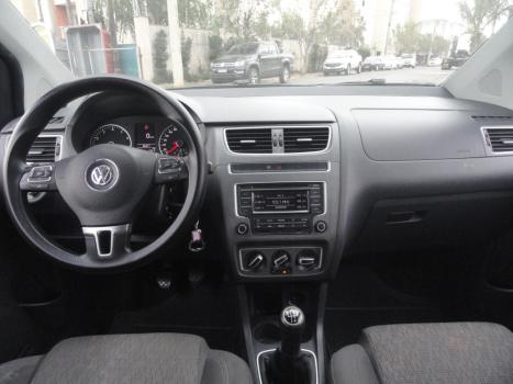 VOLKSWAGEN Fox 1.6 4P I-TREND FLEX, Foto 12