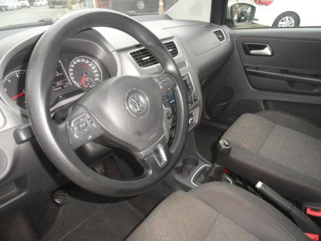 VOLKSWAGEN Fox 1.6 4P I-TREND FLEX, Foto 14