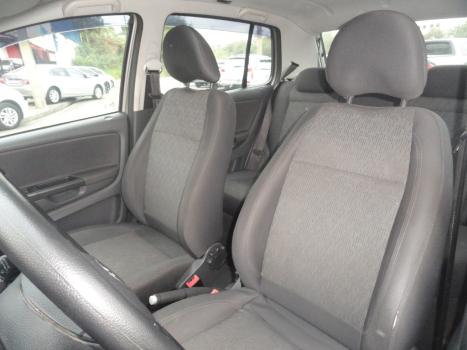 VOLKSWAGEN Fox 1.6 4P I-TREND FLEX, Foto 15
