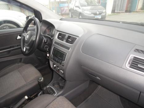 VOLKSWAGEN Fox 1.6 4P I-TREND FLEX, Foto 17