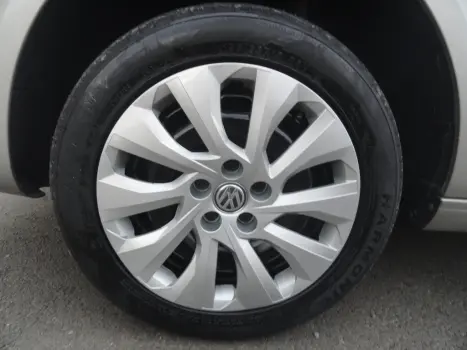 VOLKSWAGEN Fox 1.6 4P I-TREND FLEX, Foto 20