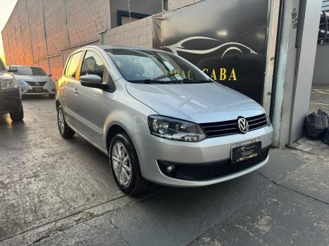 VOLKSWAGEN Fox 1.6 4P I-TREND FLEX, Foto 2