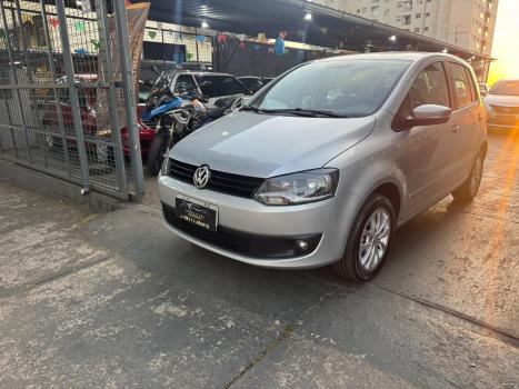 VOLKSWAGEN Fox 1.6 4P I-TREND FLEX, Foto 3