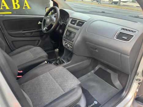 VOLKSWAGEN Fox 1.6 4P I-TREND FLEX, Foto 6