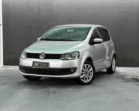 VOLKSWAGEN Fox 1.6 4P FLEX, Foto 1