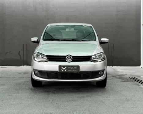 VOLKSWAGEN Fox 1.6 4P FLEX, Foto 2