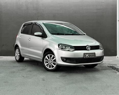 VOLKSWAGEN Fox 1.6 4P FLEX, Foto 3