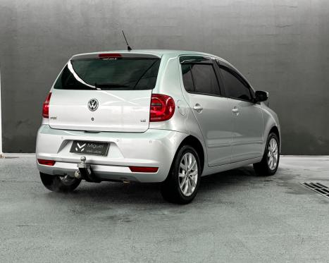 VOLKSWAGEN Fox 1.6 4P FLEX, Foto 4