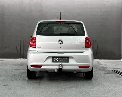 VOLKSWAGEN Fox 1.6 4P FLEX, Foto 5