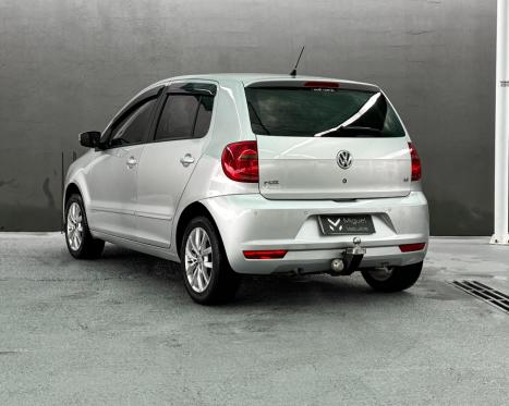 VOLKSWAGEN Fox 1.6 4P FLEX, Foto 6