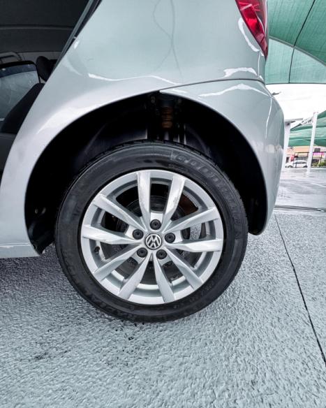 VOLKSWAGEN Fox 1.6 4P FLEX, Foto 7
