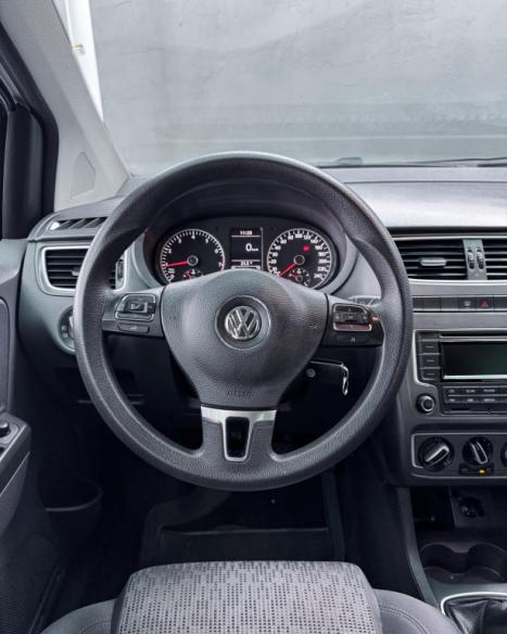 VOLKSWAGEN Fox 1.6 4P FLEX, Foto 8