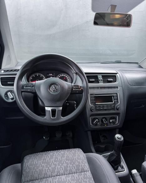 VOLKSWAGEN Fox 1.6 4P FLEX, Foto 9