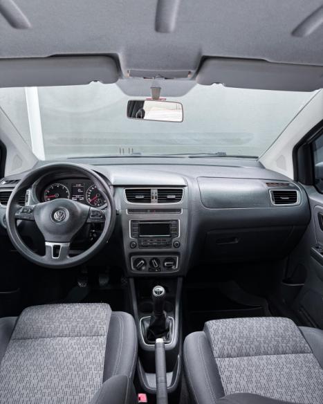 VOLKSWAGEN Fox 1.6 4P FLEX, Foto 10