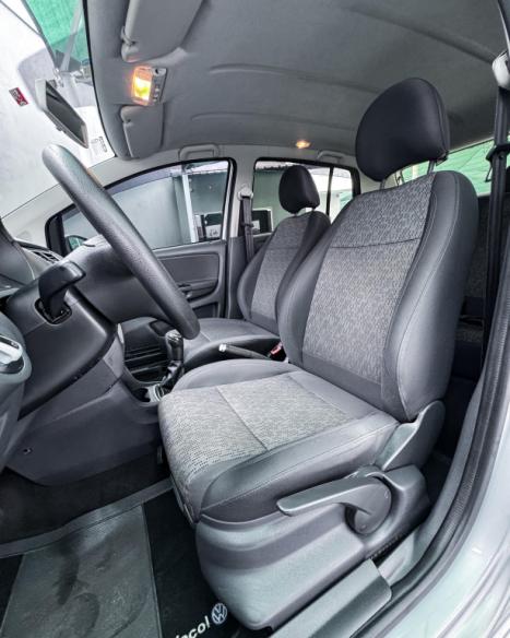 VOLKSWAGEN Fox 1.6 4P FLEX, Foto 11